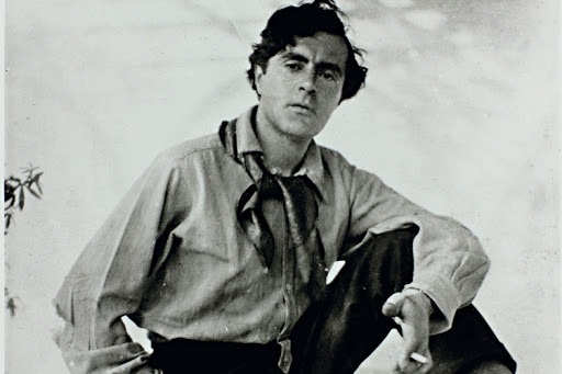 L'uomo (famoso) in camicia